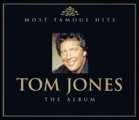 Most Famous Hits: The Album von Tom Jones