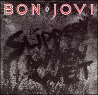 Slippery When Wet von Bon Jovi