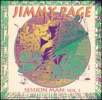 Session Man, Vol. 1 von Jimmy Page