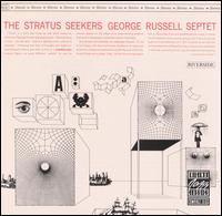 Stratus Seekers von George Russell