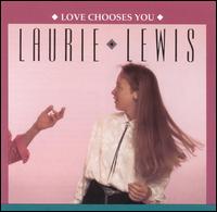 Love Chooses You von Laurie Lewis