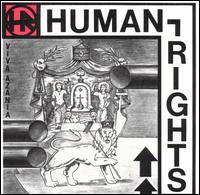 Human Rights von H.R.