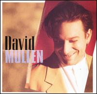 David Mullen von David Mullen