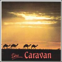 Caravan von Sirus