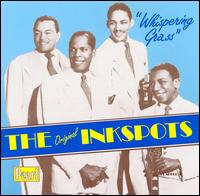 Whispering Grass von The Ink Spots