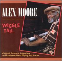 Wiggle Tail von Whistlin' Alex Moore