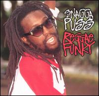 Reggae Funky von Snagga Puss