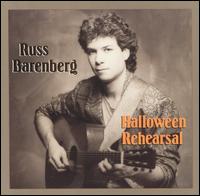 Halloween Rehearsal von Russ Barenberg