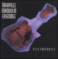 Plectrasonics von Nashville Mandolin Ensemble