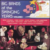 Big Bands of the Swinging Year, Vol. 1 von Various Artists
