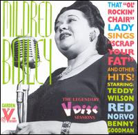 Rockin' Chair Lady [Vintage Jazz] von Mildred Bailey