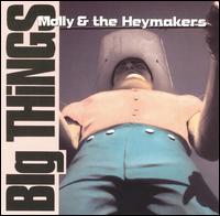 Big Things von Molly & the Heymakers