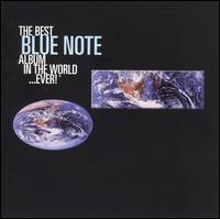 Best Blue Note Album in the World Ever von Various Artists