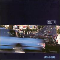 York Blvd. von Acetone