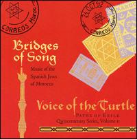 Bridges of Song von Voice of the Turtle