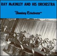 Jiminy Crickets von Ray McKinley