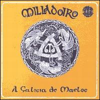 Galicia de Maeloc von Milladoiro