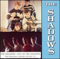 Shadows/Out of the Shadows von The Shadows