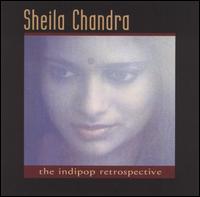 Indipop Retrospective von Sheila Chandra