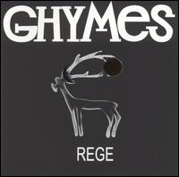 Rege von Ghymes