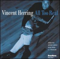 All Too Real von Vincent Herring