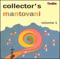 Collector's Mantovani, Vol. 1 von Mantovani