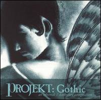 Projekt: Gothic von Various Artists
