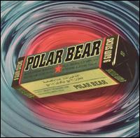 Chewing Gum EP von Polar Bear