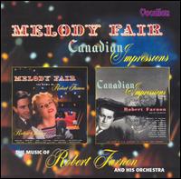 Music of Robert Farnon von Robert Farnon