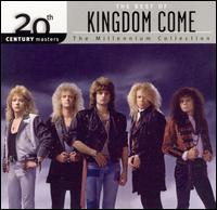 20th Century Masters - The Millennium Collection: The Best of Kingdom Come von Kingdom Come