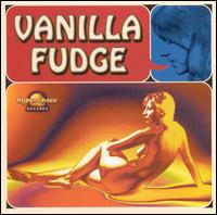 Vanilla Fudge [Collection] von Vanilla Fudge