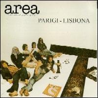 Parigi - Lisbona von Area