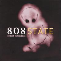 Outpost Transmission von 808 State