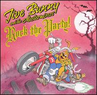 Rock the Party von Jive Bunny & the Mastermixers