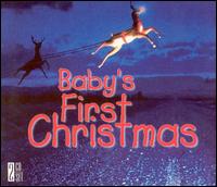 Baby's First Christmas [Lightyear/2 CD] von Jed Distler