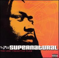 Lost Freestyle Files von Supernatural