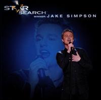 Star Search Winner: Jake Simpson von Jake Simpson