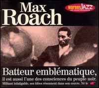 Incontournables von Max Roach