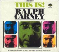 This Is Ralph Carney von Ralph Carney