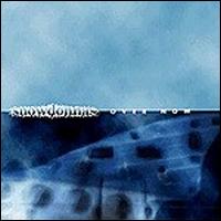 Over Now von The Snowdonnas