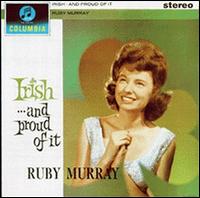 Irish...and Proud Of It von Ruby Murray