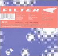 Title of Record von Filter