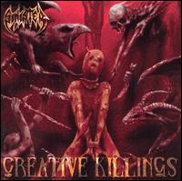 Creative Killings von Sinister