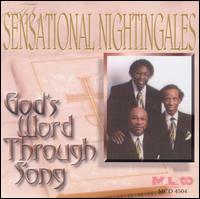 God's Word Through Song von The Sensational Nightingales