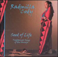 Seed of Life von Radmilla Cody