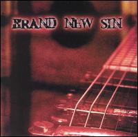 Brand New Sin von Brand New Sin