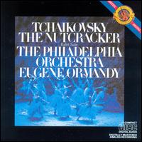 Tchaikovsky: The Nutcracker (Highlights) von Eugene Ormandy