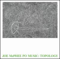 Topology von Joe McPhee