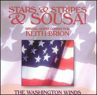 Stars, Stripes and Sousa von John Philip Sousa