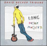 Long Peter Madsen von David Becker